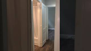 Loring Grove one bedroom- 587 sq ft
