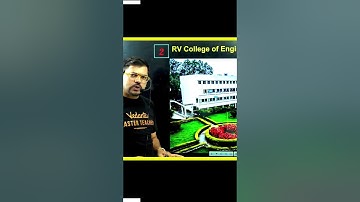 All about RVCE Bangalore✅✅#rvce #rvcollege #bangalore #btech #engineeringcollege #engineering