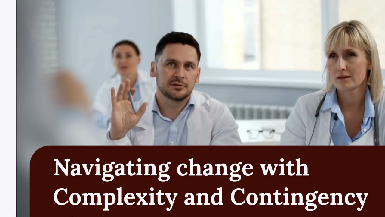 LO2 Leading and Managing Health and Social Care