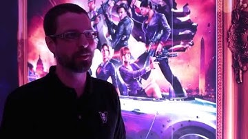 Saints Row IV Interview TGS at E3 2013