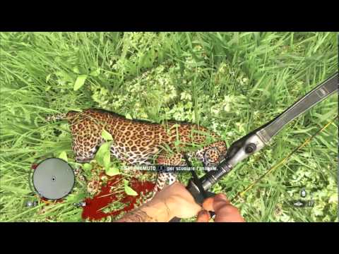 far cry 3 #2 HD 720 p