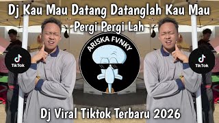 Kau Mau Datang Datanglah  Macam Manalah  Sound Viral Tiktok Terbaru 2026 Yang Lagi Trending