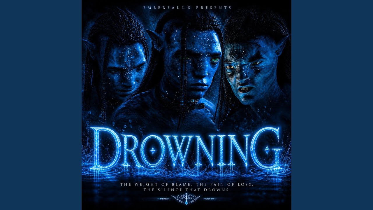 Guarda Drowning su YouTube Guarda Drowning su YouTube