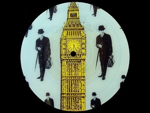 The Housemartins – Happy Hour – Vinyl (Single, 7