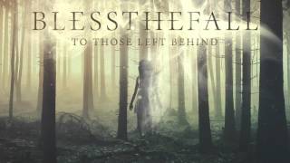 Blessthefall-Looking Down From The Edge