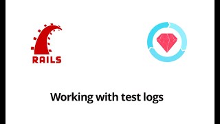 Working With Test Logs