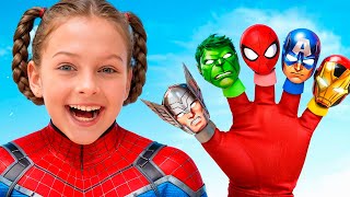 guess superhero shadow song yes no maybe