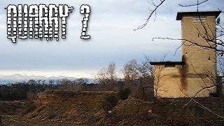Airsoft Action - Quarry 2 - Softair In Cava Con Il Team Domino