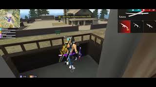 Gameplay FF 2 Menit Sad Song (Unconditionally)||FREE FIRE