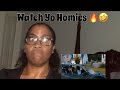 Mom React To Lil Durk - Watch Yo Homies 💯 (Official Video)