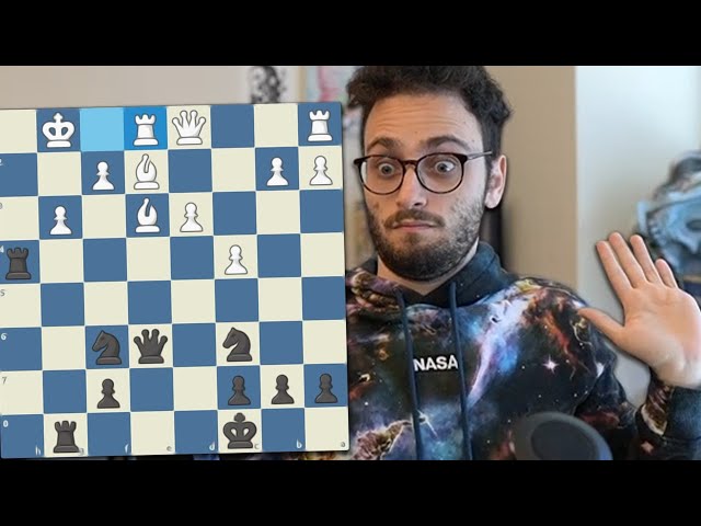 Chess Pro Explains How to Spot Cheaters (ft. GothamChess)