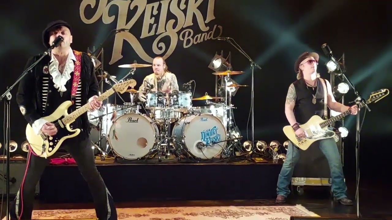 The Dimitri Keiski Band Malmitalo collect part 4 26012024 HD Ready pre TXT 5min 49s