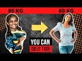I lost 30 kgs in 6 months. Here’s what happened.