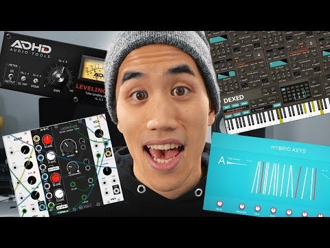 the-best-free-music-tools-in-2019!