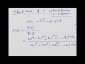 Laplace Transform
