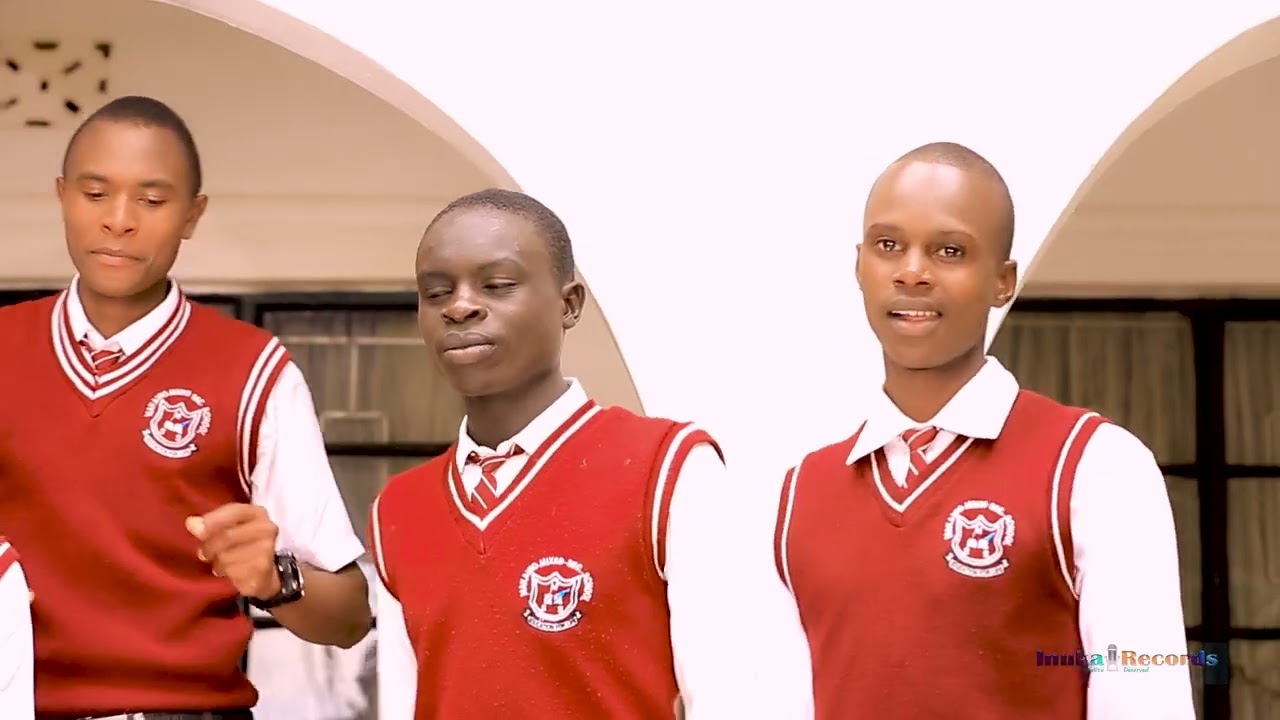 PIGA KELELE // VOICE HERKERS MINISTERS 