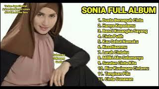 Slow Rock Sonia Full Album