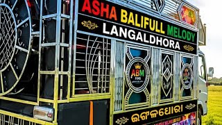 asha Balifull melody🌼 nagaldara💪💪👌
