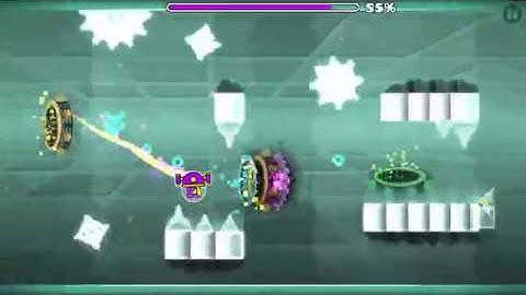 GD: LoaD by Usermatt and Lumpy (me)