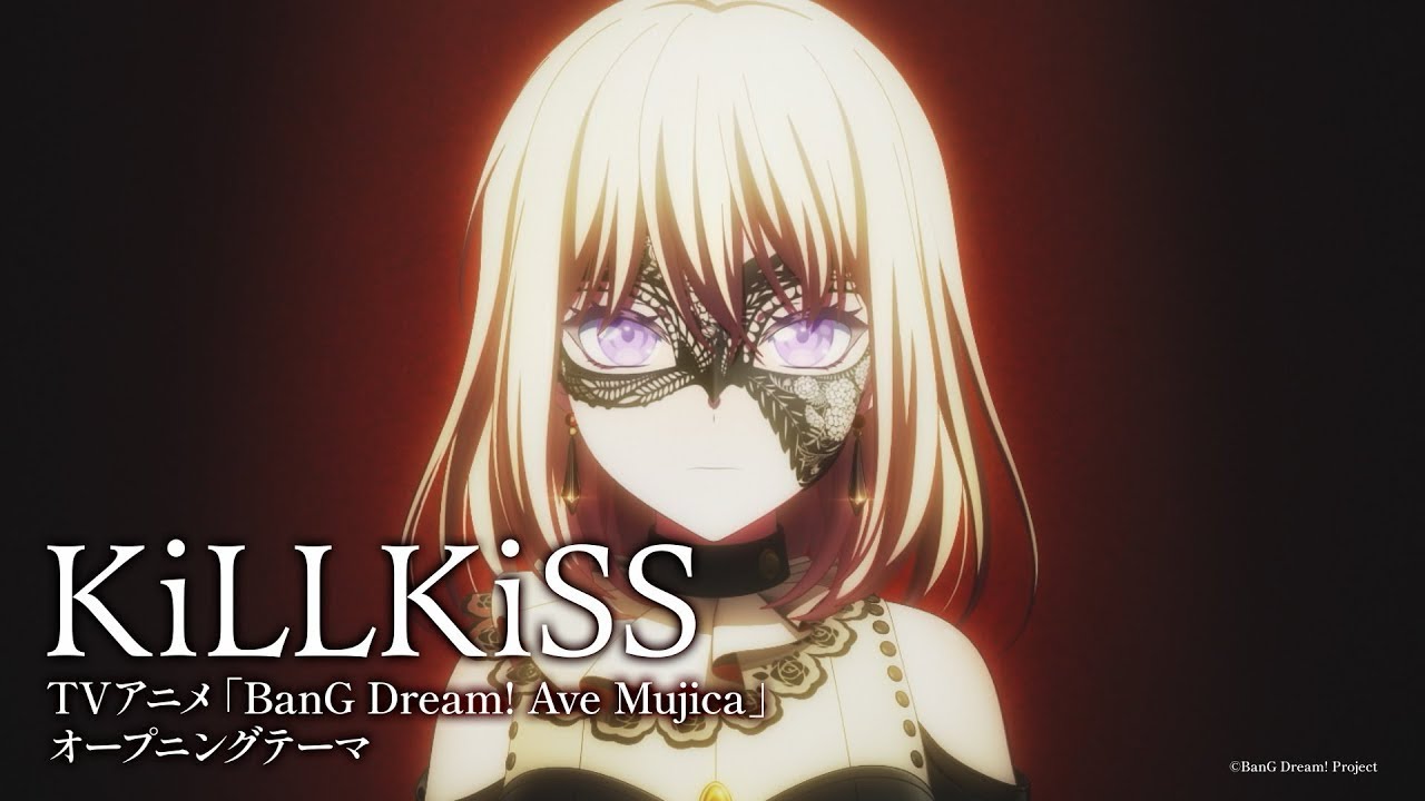 KiLLKiSS 【歌ってみた16歳】 TVサイズ ／ OWN - YouTube