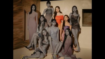 [AI COVER] TWICE - Like A Cat (original by AOA)