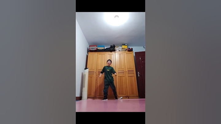 Asian kid starts breakdancing whilst crying.