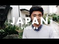 Interview with Kenta Dedachi // Japan Vlog #6