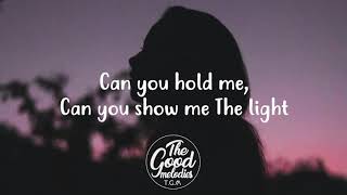 Anson Seabra - Can You Hear Me (Lyrics / Lyric Video)