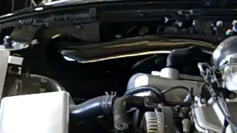 JLT 99-01 Mustang Cobra dyno test