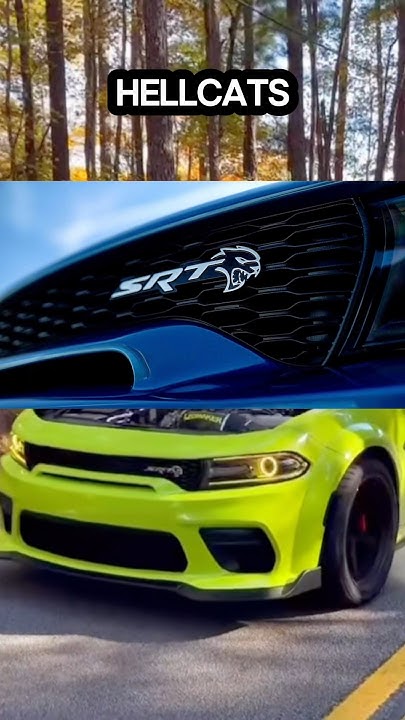 what-does-srt-stand-for-srt-mopar-dodge-dodge-youtube
