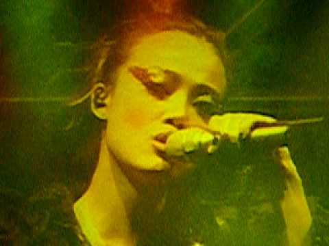容祖兒 2008 starlight 多倫多演唱會-mad about you