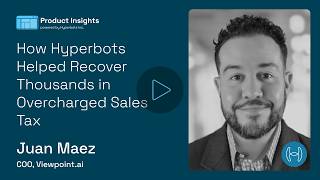 Why Hyperbots’ Finance Specific Agentic AI Outperforms Generic AI Platforms