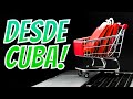 🛒 COMPRA DE TODO Y RECIBE EN CUBA POR INTERNET 😱 COMPRA EN PANAMÁ Y EEUU DESDE CUBA ¡CON BITCOINS! 😎