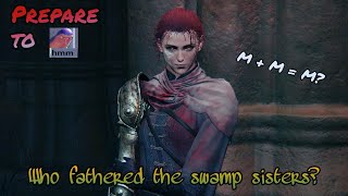 The Mystery of Millicent's Parents - Elden Ring Lore Theory