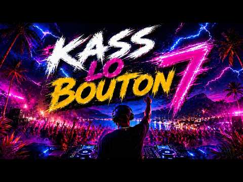DJ TOUNS - KASS LO BOUTON 7