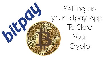 BitPay Tutorial | HODL Your Bitcoin