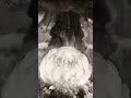 Consecuencias de la explosión de Hiroshima