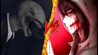 SLENDERMAN VS JEFF THE KILLER ll BATALLA DE RAP ll AdriRoSan by Adri RoSan 886,052 views 3 years ago 4 minutes, 18 seconds