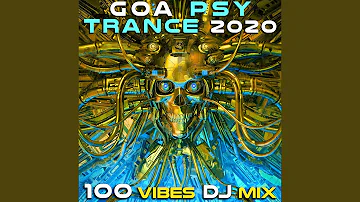 Samsara (Fullon Morning Goa Psy Trance Mix)