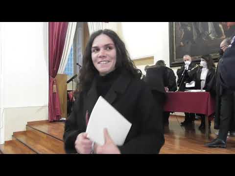 Giuramento Nuovi Avvocati 29 Marzo 2022 PARTE 3