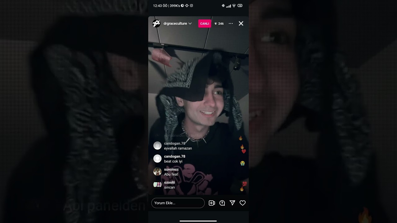 SWIRF CANLI YAYIN (14.08.2024)