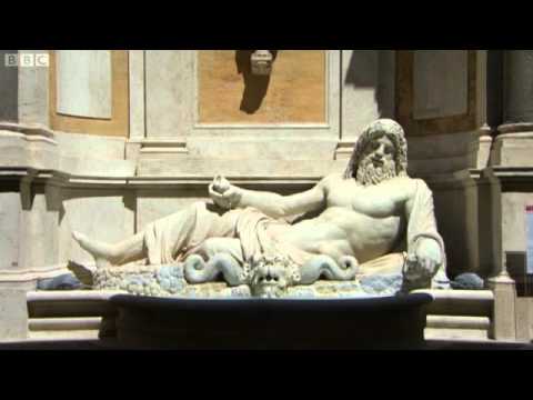 Caligula With Mary Beard  BBC Documentary 2013