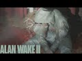 СПЕКТАКЛЬ В ОТЕЛЕ ► Alan Wake 2 #17
