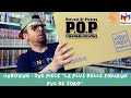 Unboxing  one piece la plus belle figurine pvc de zoro