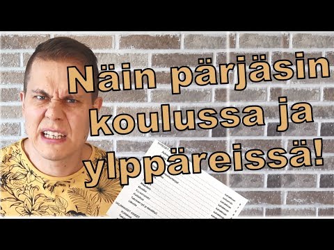 Video: Mitä talousjärjestelmät ovat ja miten ne eroavat toisistaan?