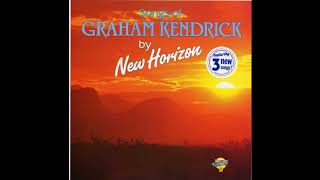 4  O Lord the Clouds Are Gathering - New Horizon - Songs of Graham Kendrick