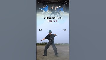 TREASURE (T5) 