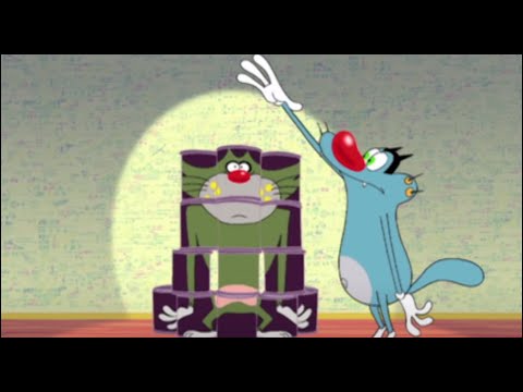 oggy and the cockroaches episodes in hindi youtube