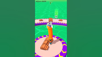 Shortcut Run Level 20 #shortcutrun #voodoo #androidgames #iosgames #aquaviper