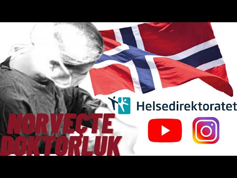 Video: Doktora Norveç'te ücretsiz mi?